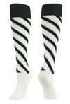 Candy Stripes Knee High Socks  (R8CS1)