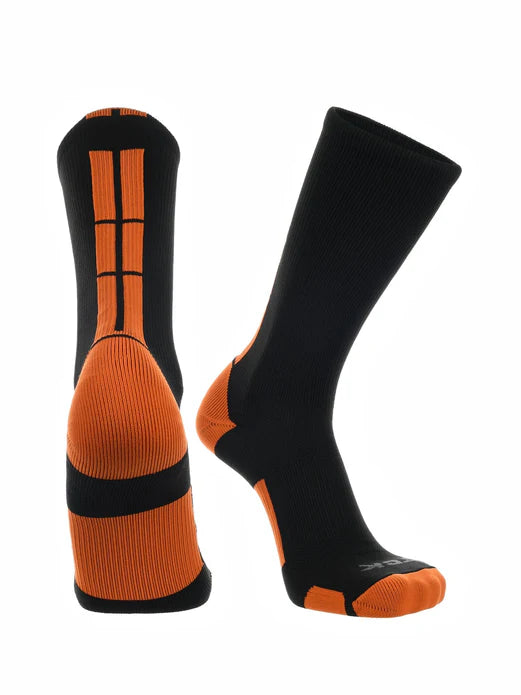 BaseLine 3.0 Athletic Crew Sock (BBPC3)