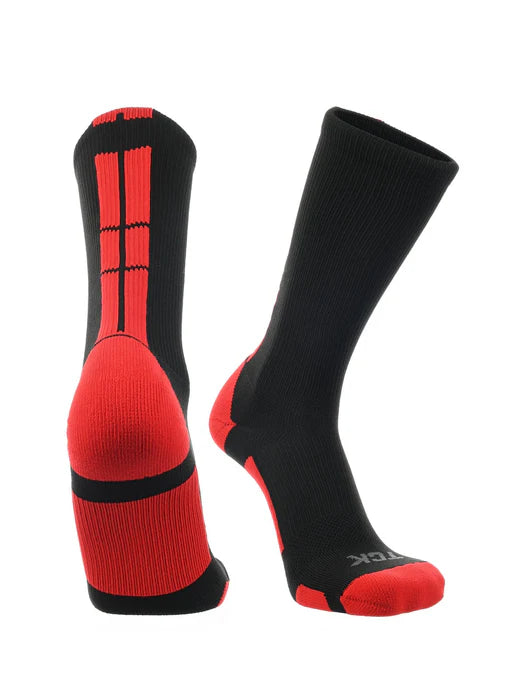 BaseLine 3.0 Athletic Crew Sock (BBPC3)