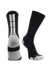 BaseLine 3.0 Athletic Crew Sock (BBPC3)