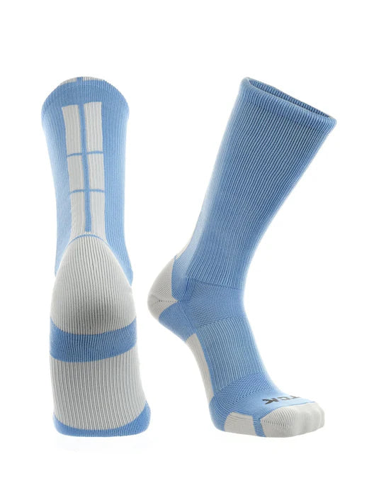 BaseLine 3.0 Athletic Crew Sock (BBPC3)