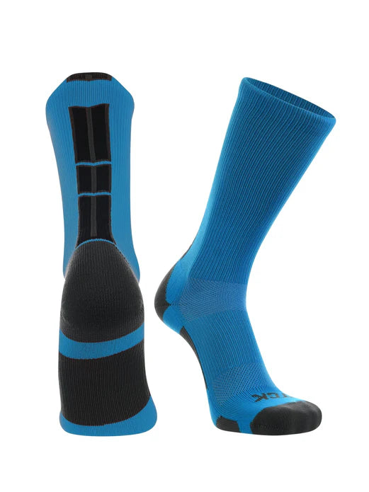 BaseLine 3.0 Athletic Crew Sock (BBPC3)