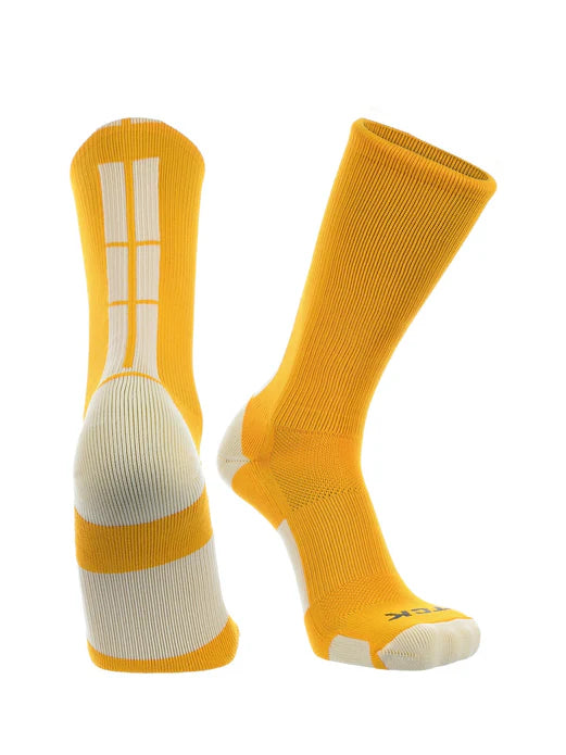 BaseLine 3.0 Athletic Crew Sock (BBPC3)