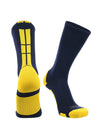 BaseLine 3.0 Athletic Crew Sock (BBPC3)