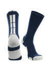 BaseLine 3.0 Athletic Crew Sock (BBPC3)