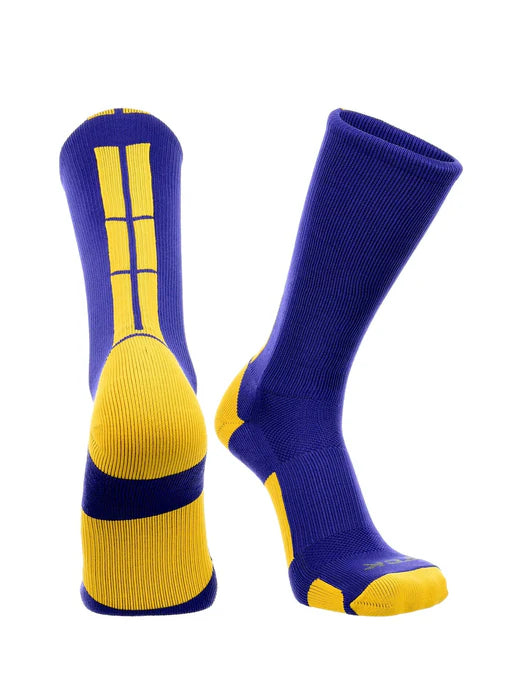 BaseLine 3.0 Athletic Crew Sock (BBPC3)