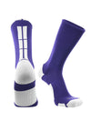 BaseLine 3.0 Athletic Crew Sock (BBPC3)