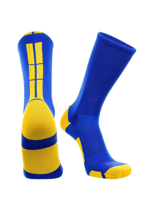 BaseLine 3.0 Athletic Crew Sock (BBPC3)