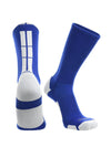 BaseLine 3.0 Athletic Crew Sock (BBPC3)