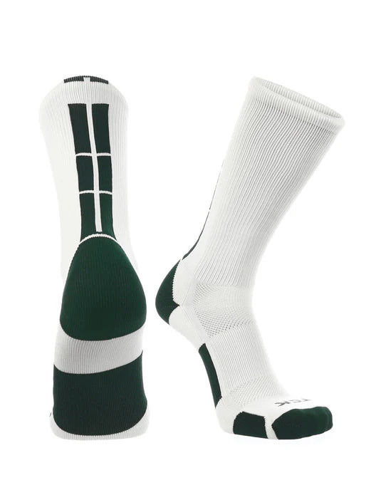 BaseLine 3.0 Athletic Crew Sock (BBPC3)