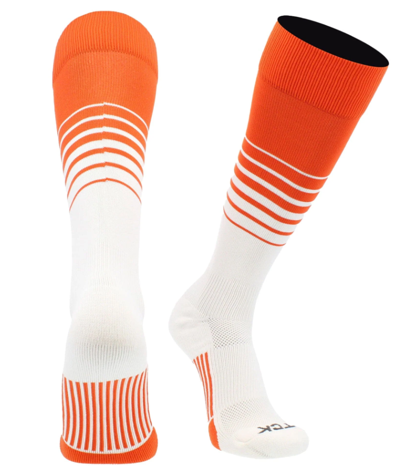 Elite Breaker Striped Knee High Socks (BKR01)