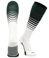 Elite Breaker Striped Knee High Socks (BKR01)