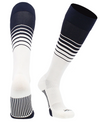 Elite Breaker Striped Knee High Socks (BKR01)