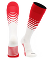 Elite Breaker Striped Knee High Socks (BKR01)