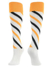 Candy Stripes Knee High Socks  (R8CS1)