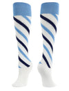 Candy Stripes Knee High Socks  (R8CS1)