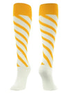 Candy Stripes Knee High Socks  (R8CS1)