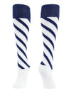 Candy Stripes Knee High Socks  (R8CS1)