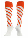 Candy Stripes Knee High Socks  (R8CS1)