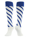 Candy Stripes Knee High Socks  (R8CS1)