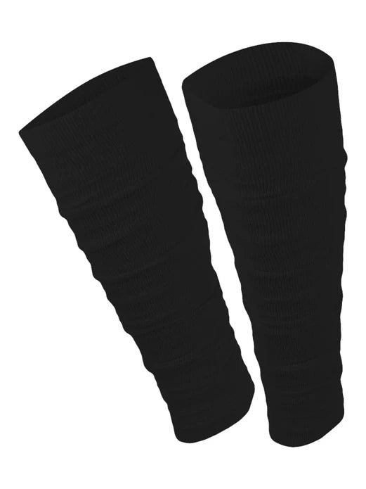 TCK black crunch football sleeve