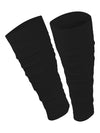 TCK black crunch football sleeve