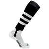 Stock Pear DoublePlay - Pattern A Stirrup Socks