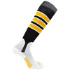 Stock Pear DoublePlay Pattern C Stirrup Sock