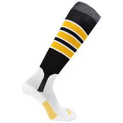 Stock Pear DoublePlay Pattern C Stirrup Sock