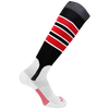 Stock Pear DoublePlay Pattern C Stirrup Sock