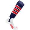 Stock Pear DoublePlay Pattern C Stirrup Sock