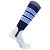 Stock Pear DoublePlay Pattern C Stirrup Sock