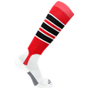 Stock Pear DoublePlay Pattern C Stirrup Sock