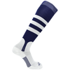 Stock Pear DoublePlay - Pattern A Stirrup Socks