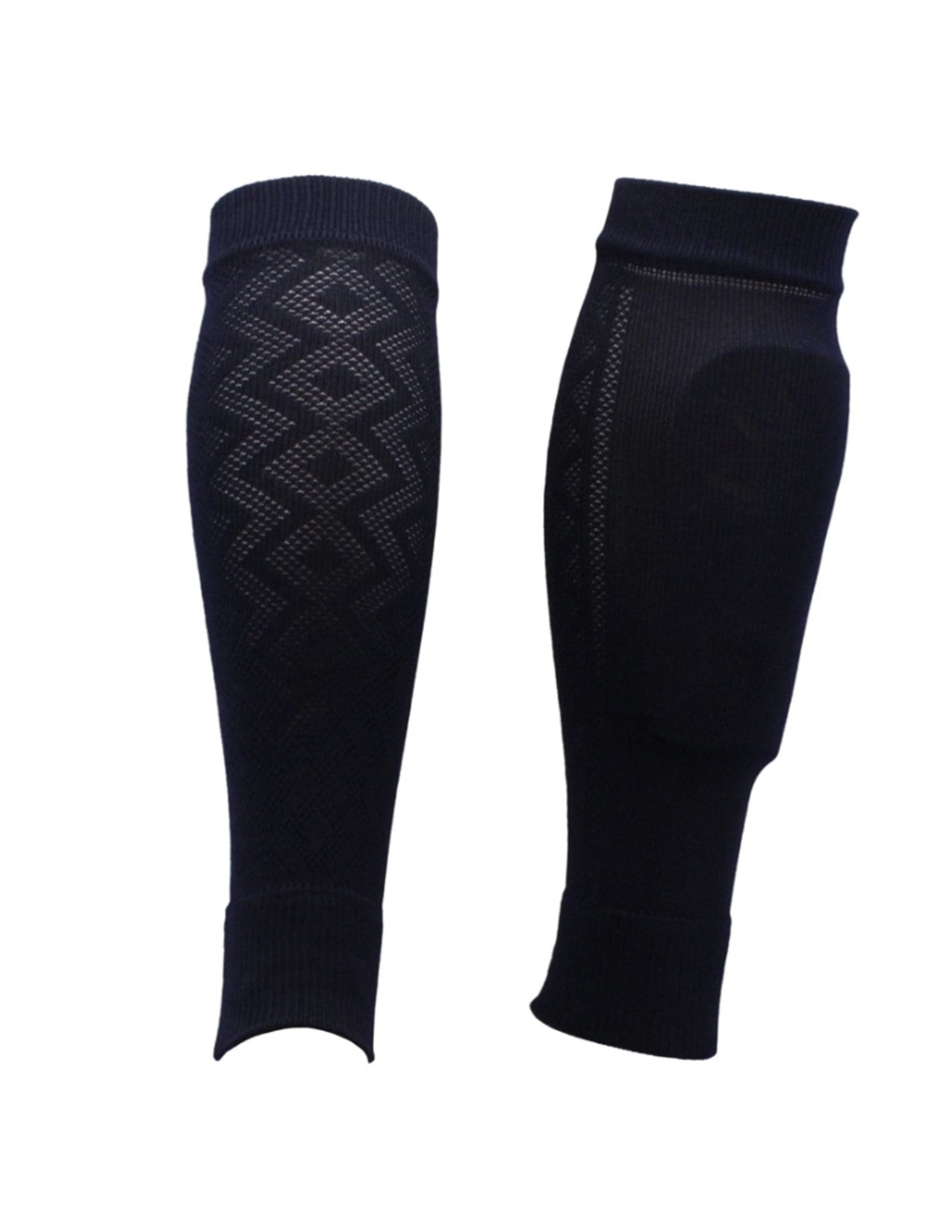 Shin Guard Leg Sleeve (MLSS1) - Customizable with LOGO