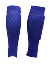 Shin Guard Leg Sleeve (MLSS1) - Customizable with LOGO