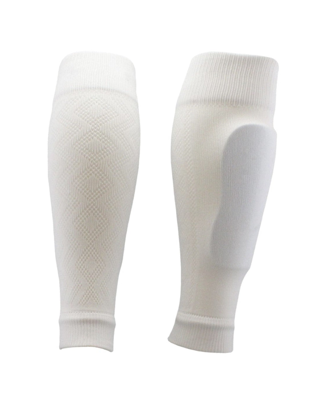 Shin Guard Leg Sleeve (MLSS1) - Customizable with LOGO