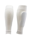 Shin Guard Leg Sleeve (MLSS1) - Customizable with LOGO