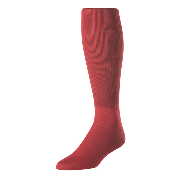 Cushioned Over the Knee Socks for Performance — TCK